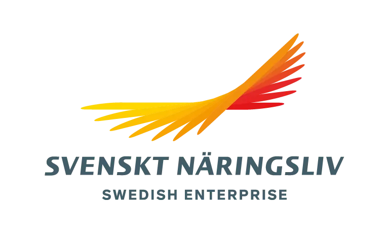 Logotyp Svenskt näringsliv