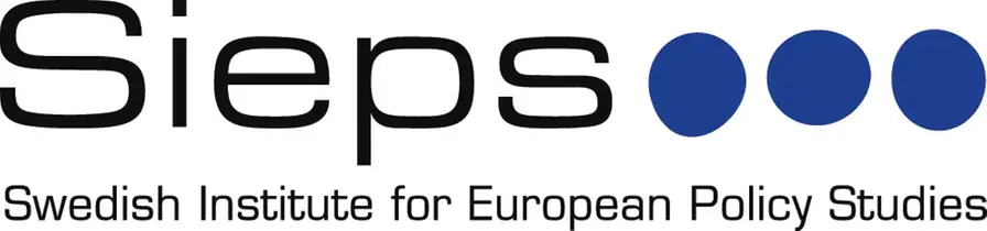 Logotyp SIEPS