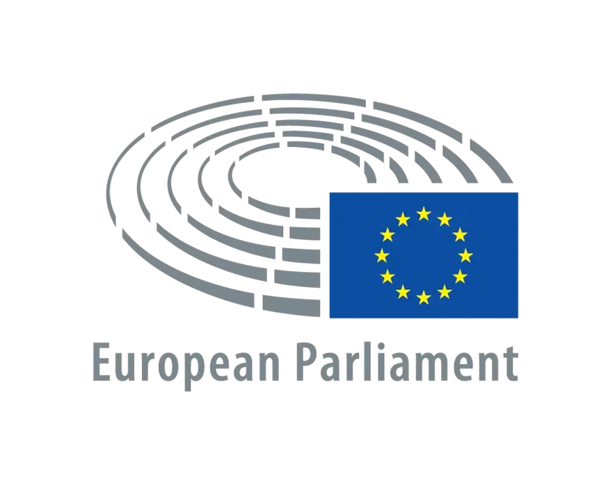 Logotyp European Parliament