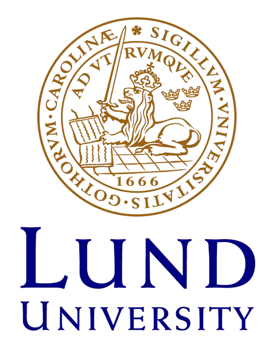 Logotyp Lund University