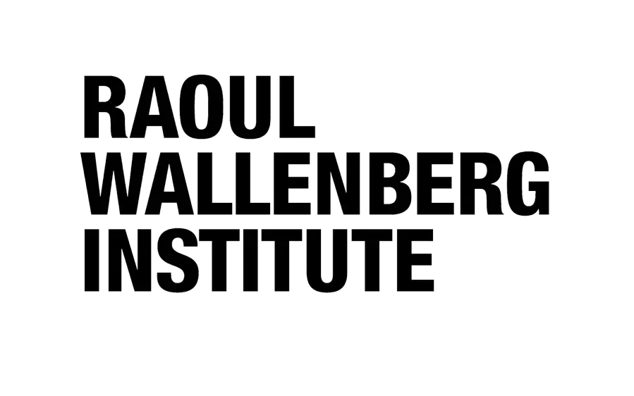 Logotyp Raoul Wallenberg Institute