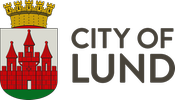 City of Lund's logotyp.