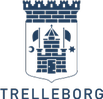 Trelleborg municipality's logo.