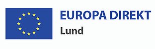 Europa Direkt Lunds logga.